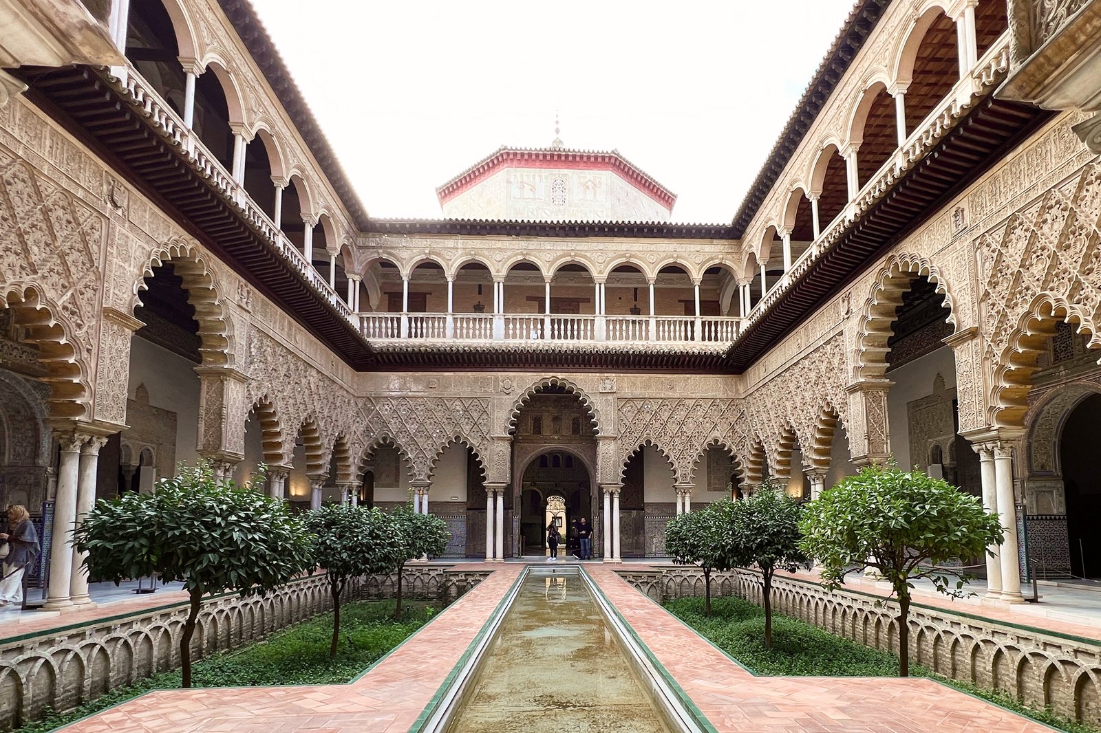 3 day Seville itinerary: Best things to do in Seville for a perfect weekend trip