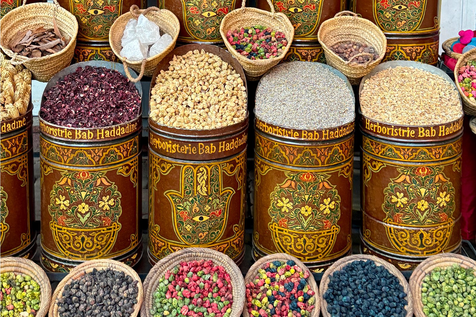 4 Days in Marrakech: Itinerary for an unforgettable trip