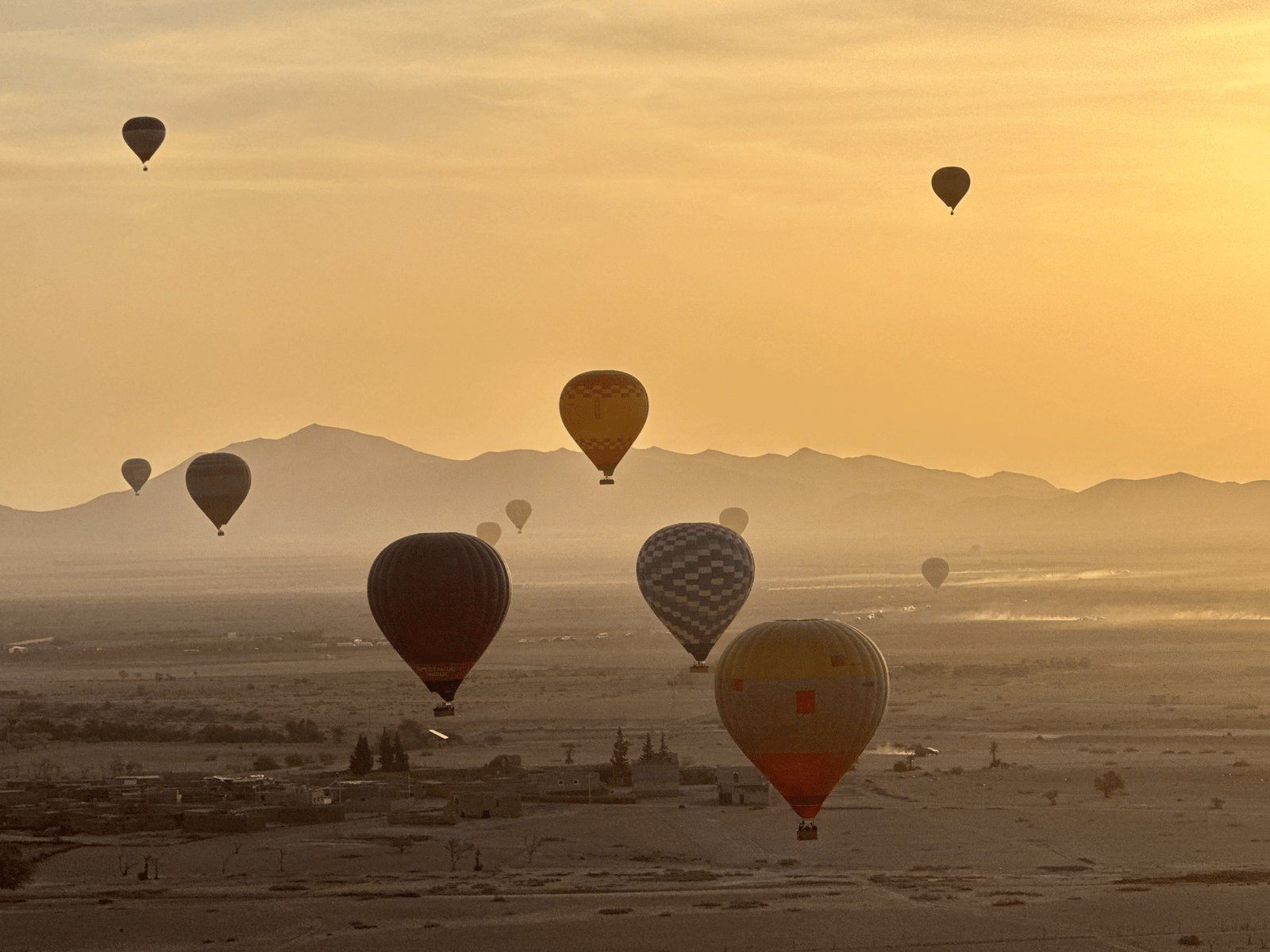 3 nights Marrakech getaway from Liverpool including flights from £148pp